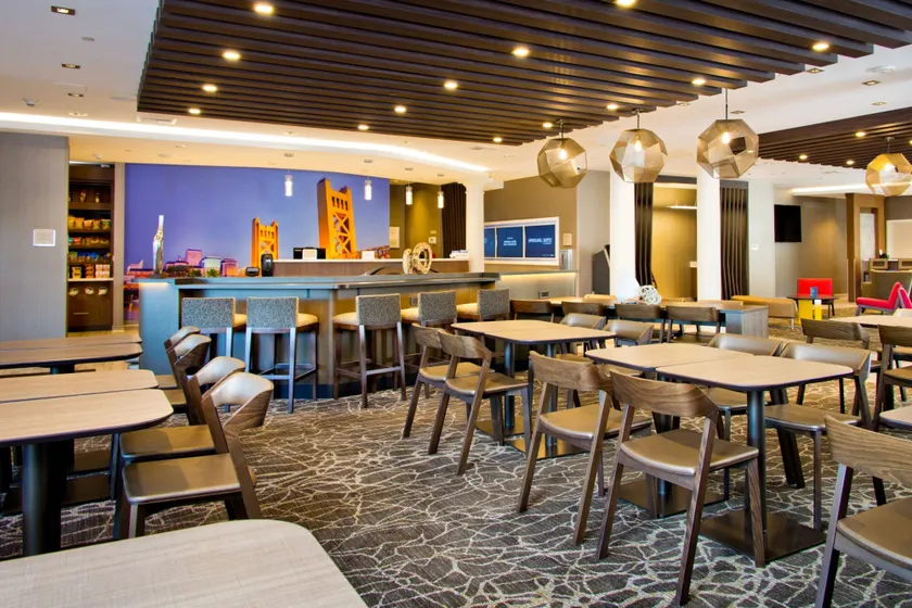SpringHill Suites by Marriott West Sacramento - Image 1