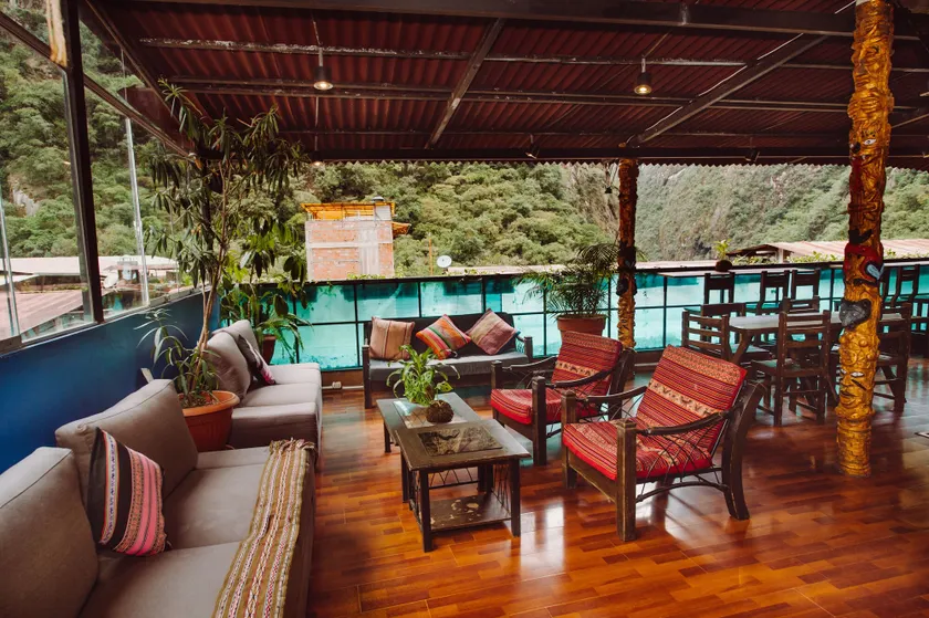Nativus Hostel Machu Picchu - Image 1