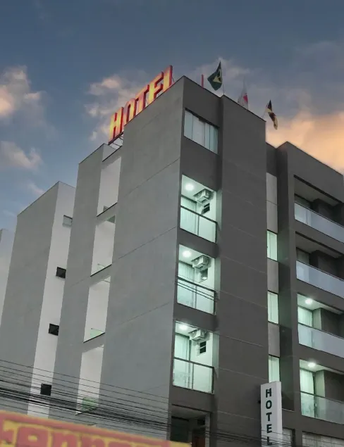 Hotel Esmeralda Verde - Image 1