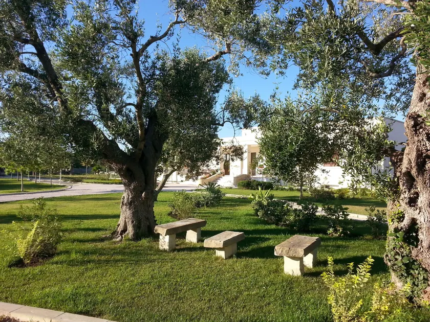 Willaria Country House - Image 1