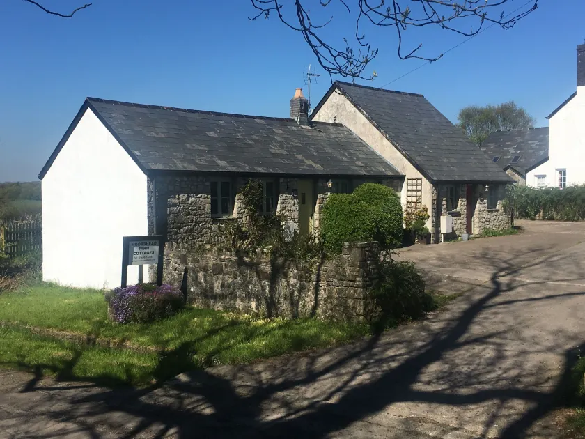 Moorshead Farm - Image 1