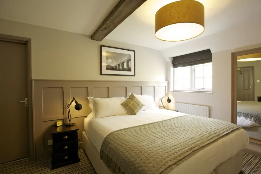 Bourne Valley Inn - Image 1