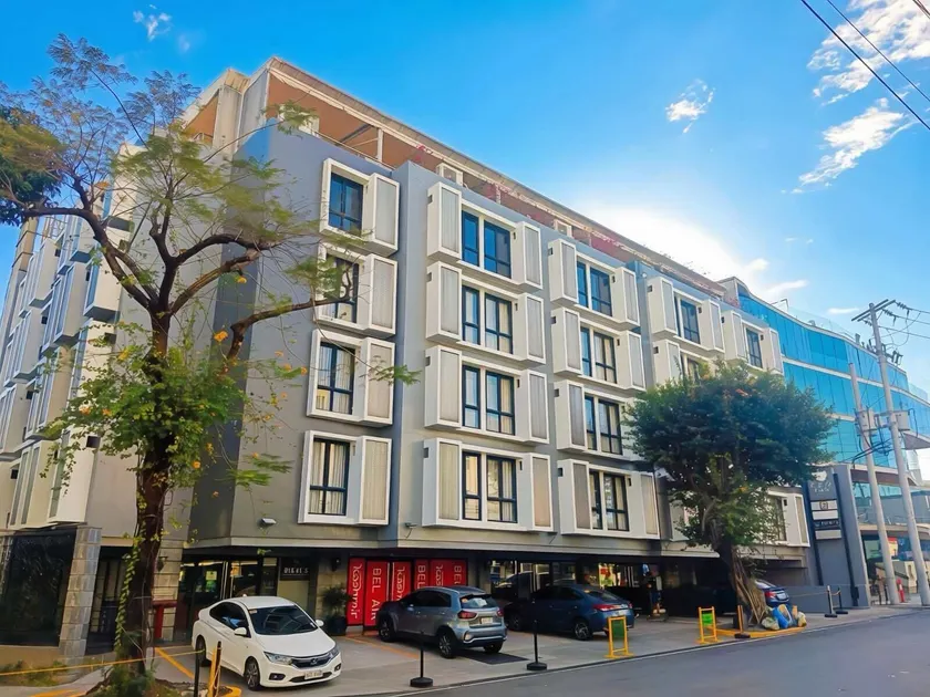 CEO Flats - Image 1
