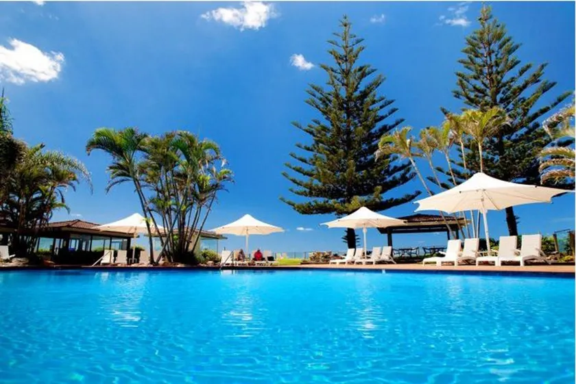 Nautilus Beach Resort by Charlesworth - Image 1