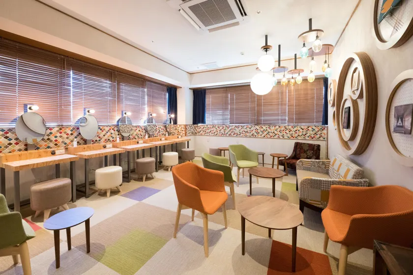Matsue Urban Hotel CubicRoom - Image 1