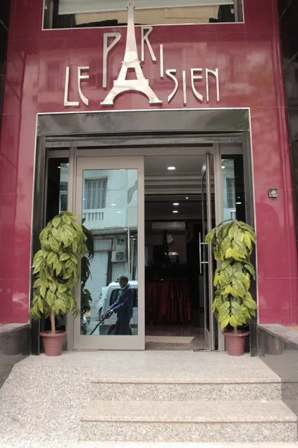 Le Parisien Tunis - Image 1
