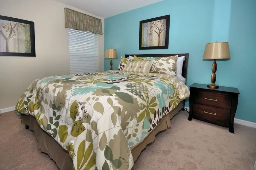 6 Bedrooms - 4,5 Bathrooms -Veranda Palms 2517Dc - Image principale