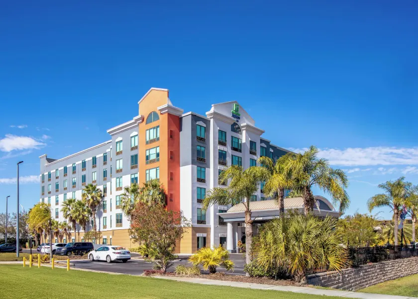 Holiday Inn Express-International Drive by IHG - Image 1
