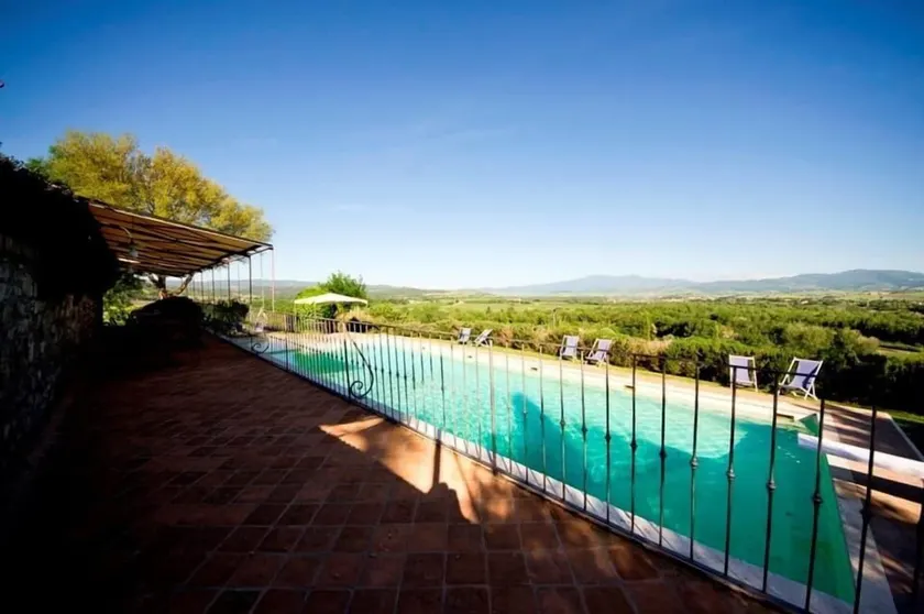 Agriturismo Piatina - Image 1