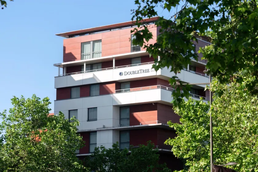 Doubletree By Hilton Paris Boulogne - Image 1