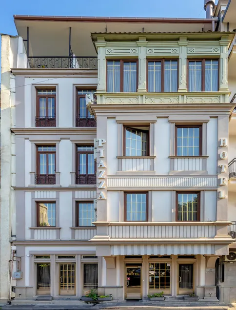 Hotel Piazza Tbilisi - Image 1