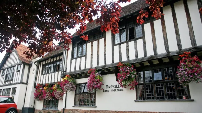 Bull Hotel by Greene King Inns - Image 1