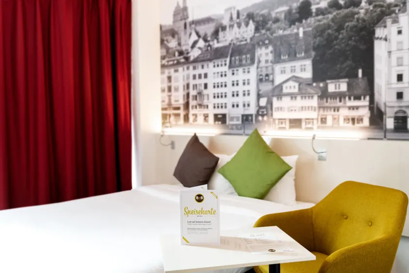 B&B HOTEL Zürich Wallisellen - Image 1