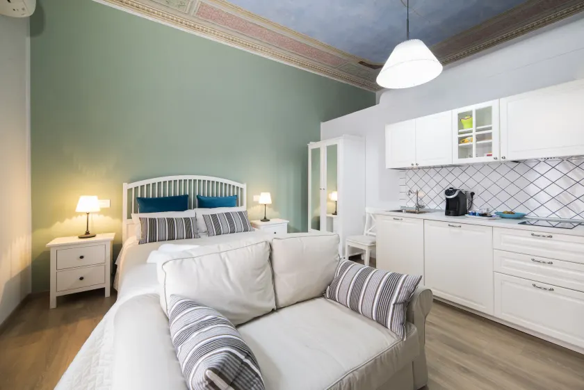 Casa vacanza UMBERTO - Image 1