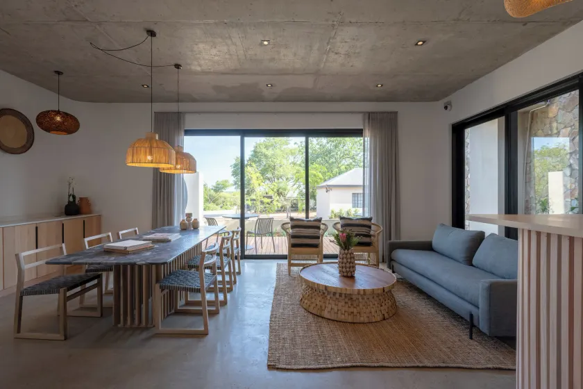 Khiwane Boutique Hotel - Reception
