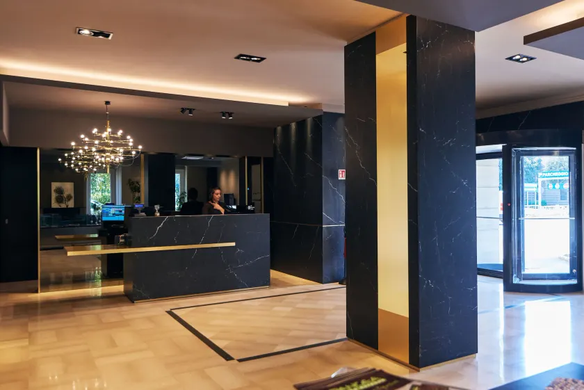 Hotel Poledrini - Image 1