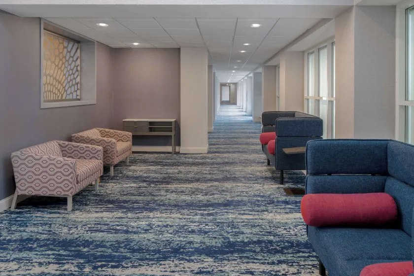 DoubleTree Suites by Hilton Hotel Mt. Laurel - Hall