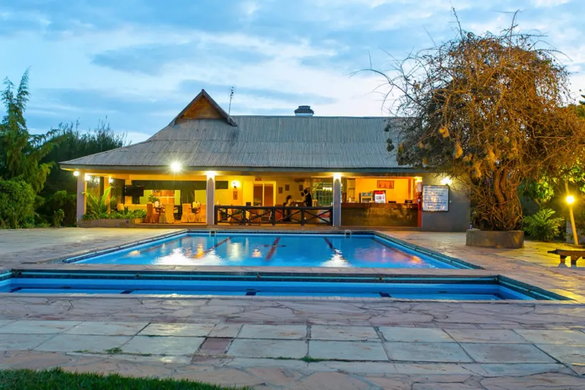 Lukenya Getaway - Image 1
