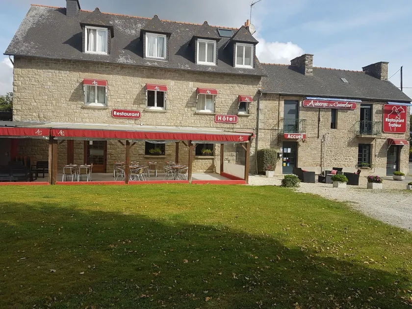 Auberge Le Guinefort - Image 1