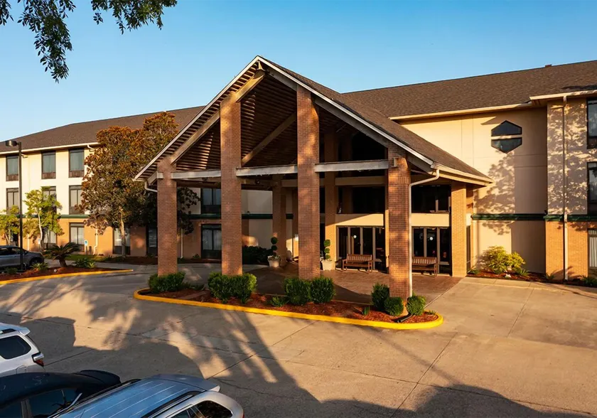 Inn at Coushatta - Image 1