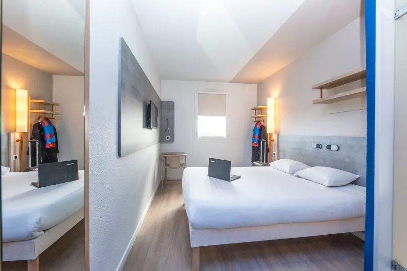 ibis budget Marmande - Image 1