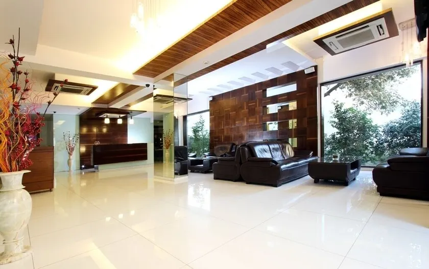 Nestor Hotel, Mumbai - Image 1