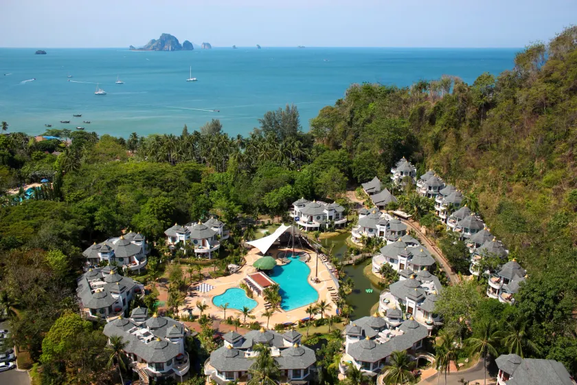 Krabi Resort - Image 1