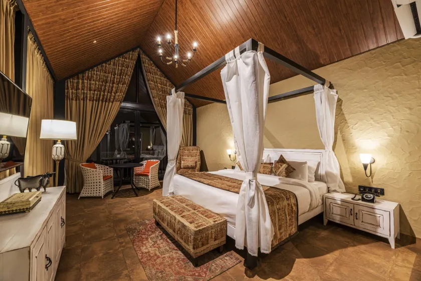 Canary Islands Resort & Spa - Image 1
