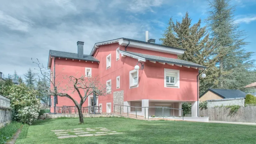 PURA VIDA PIRINEOS - Image 1