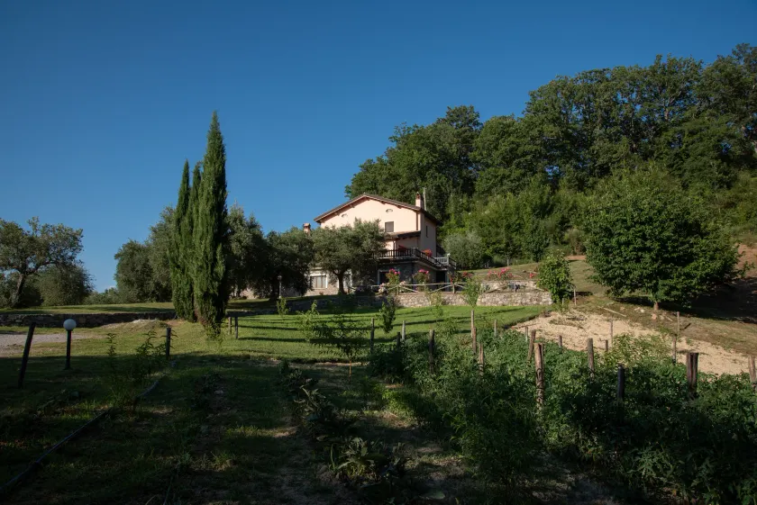 Agriturismo Fiore - Image 1