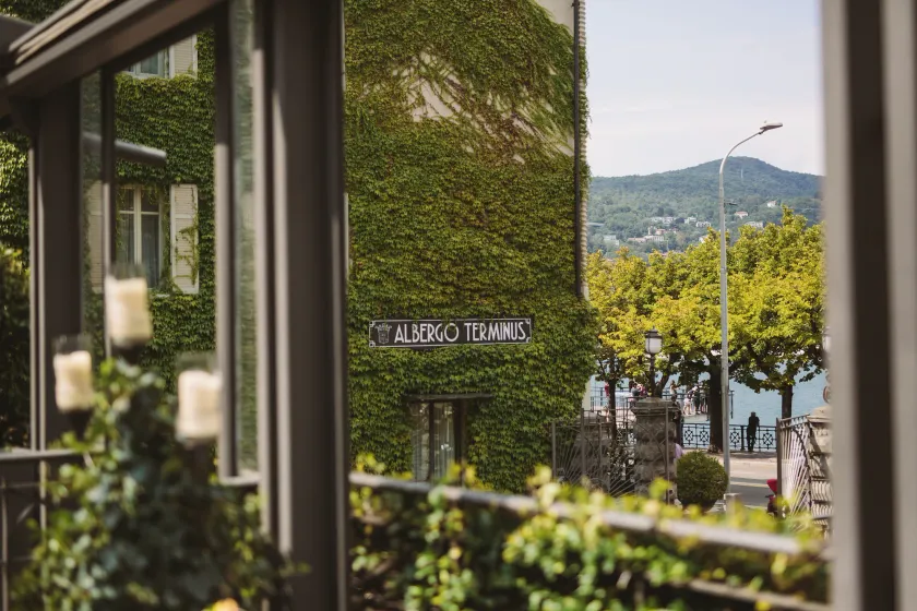 Albergo Terminus - Image 1