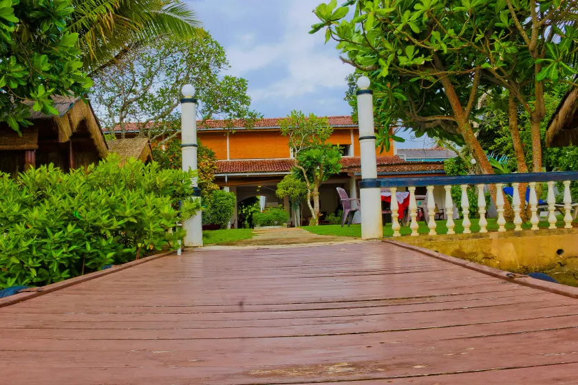 Hotel Hemadan - Image 1