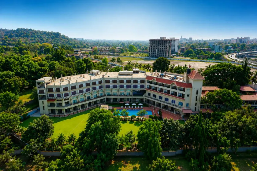 VITS Kamats Resort, Silvassa - Image 1