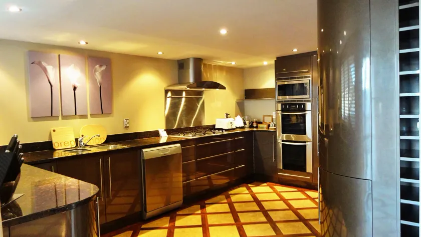 Pukaki Holiday Apartments - Image 1