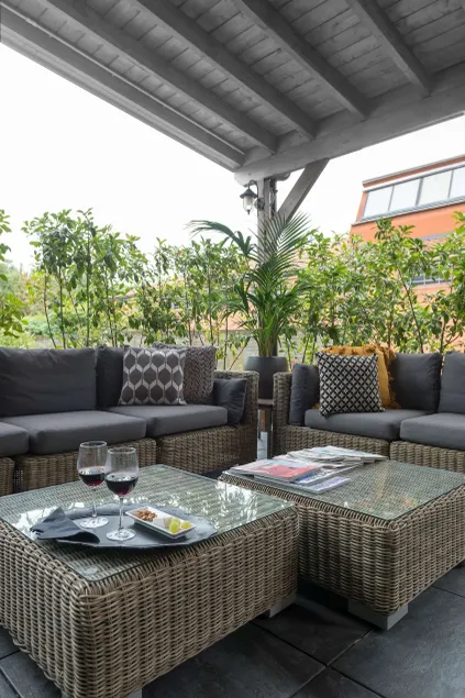 Elizabeth Lifestyle Hotel - Image 1