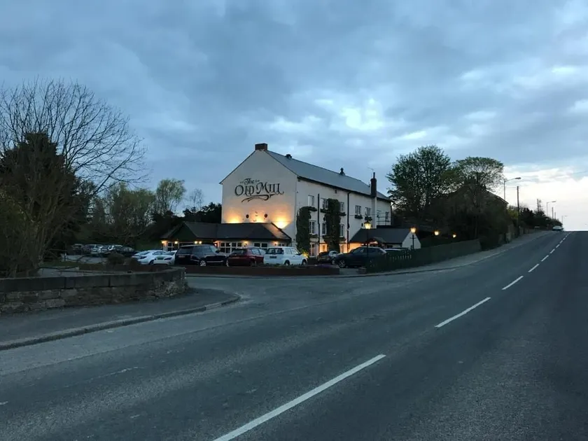 The Old Mill - Image 1