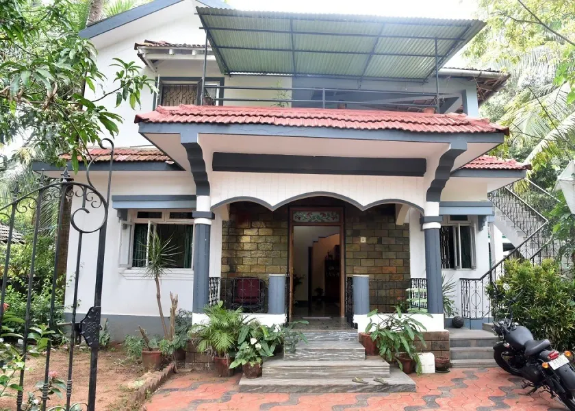 TripThrill Benaulim House - Image 1
