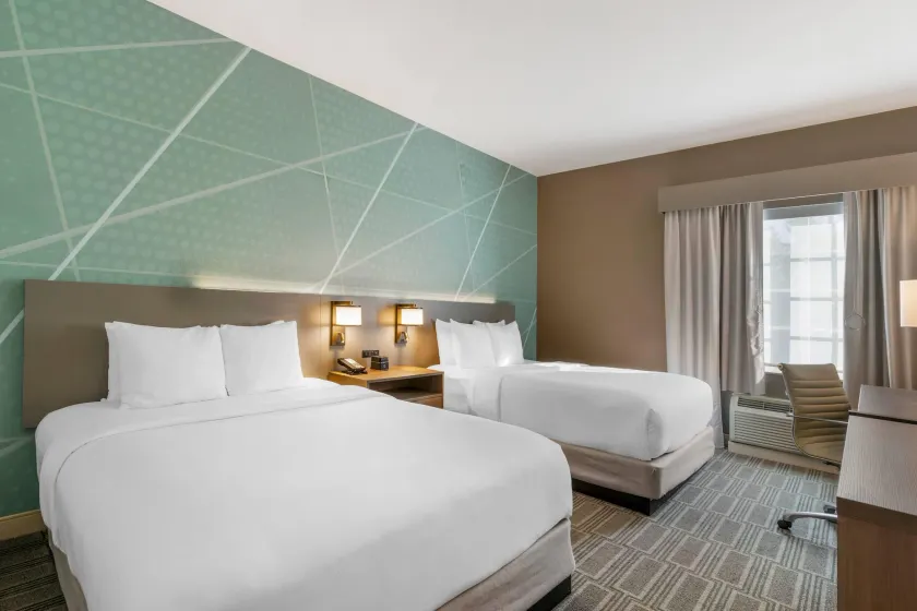 Comfort Inn & Suites Port Charlotte-Punta Gorda - Image 1