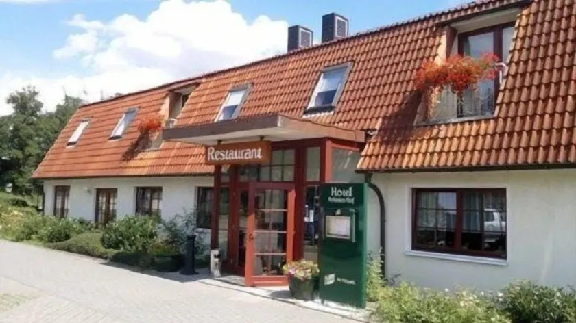 Hotel Robinienhof - Image 1