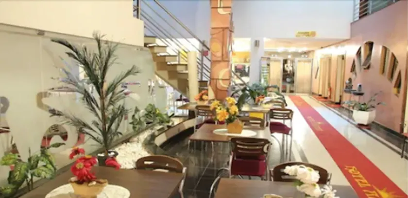 Atlas Hotel Residence - Image 1