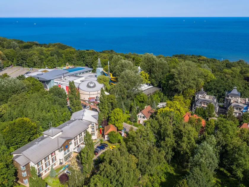 Hotel Aqua Sopot - Destigo Hotels - Image 1