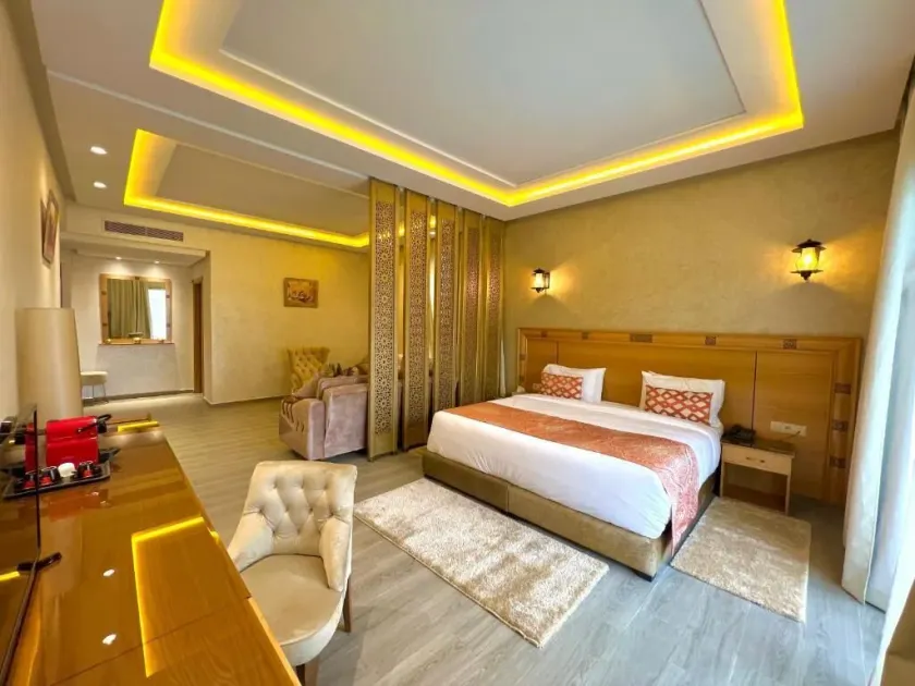 Z Hotel Meknes - Image 1