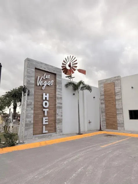 Hotel Las Vegas - Image 1