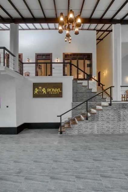 Seethawaka Royal Resort - Image 1