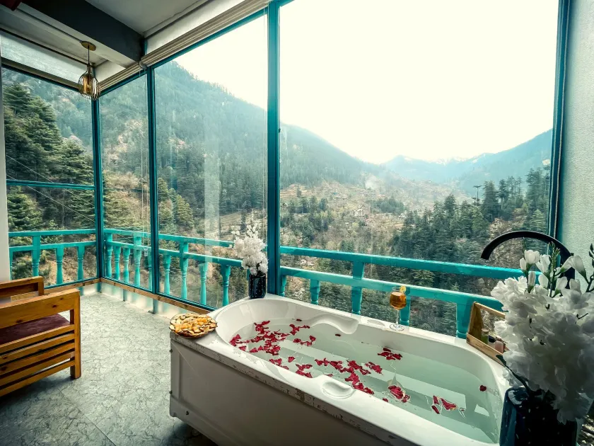 The Elevia Hotels - Image 1