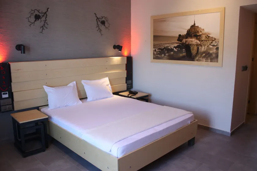 Kosa Otel Çeşme - Image 1