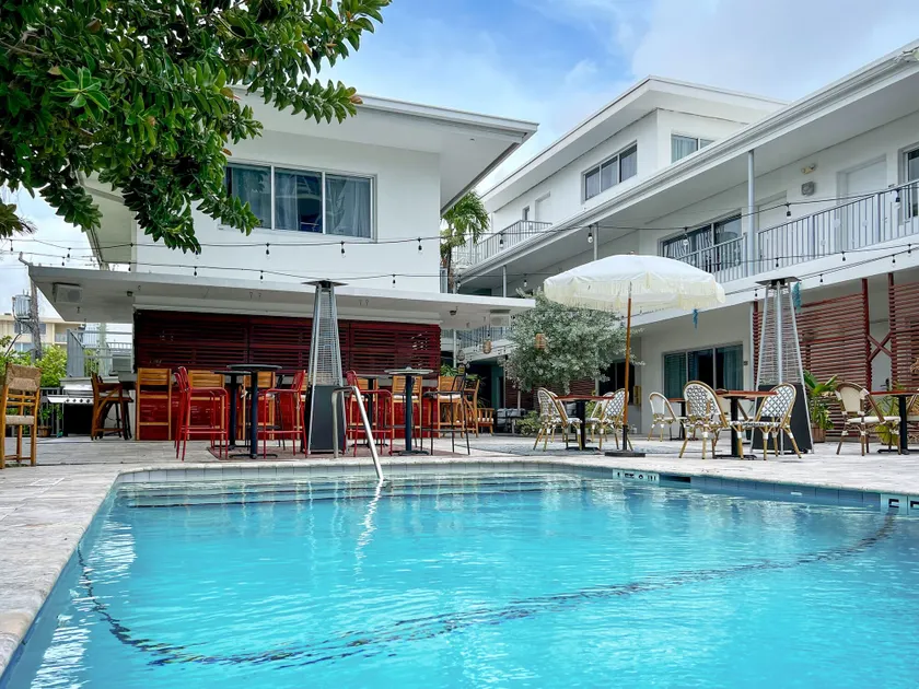 Royal Palms Resort & Spa - Image 1