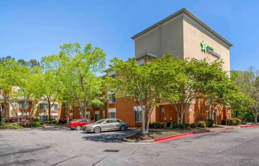 Extended Stay America Suites - Atlanta - Marietta - Powers Ferry Rd - Image 1