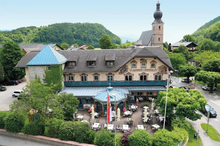 Gasthof Schorn - Image 1