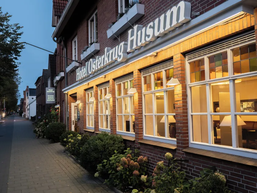 Hotel Osterkrug - Image 1